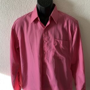 Dress shirt
